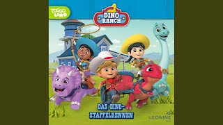 Dino Ranch Lied [upl. by Karlotta]