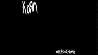 KoRn  Here to stay Subtitulado español [upl. by Tenner61]