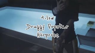 tlowDruggy Popstar Hörprobe [upl. by Barth833]