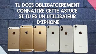 ASTUCE POUR LES UTILISATEURS DIPHONE bypassfrp icloud déblocage tutorial formation [upl. by Sihtam]