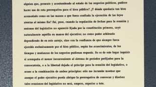 Tratado Sobre el Gobierno Civil  John Locke parte 2 [upl. by Ellenrahc]