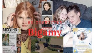 The Bizarre Bigamy Case of Jessica Barnes [upl. by Eliza]