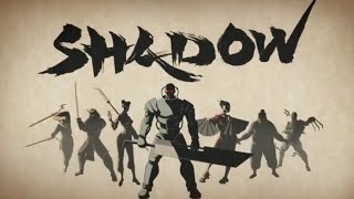 Intro  Shadow Fight 2 [upl. by Kylah]