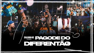 DVD OFICIAL  PAGONEJO 2019  SEM REZNHA ACÚSTICO 2H15min [upl. by Aifoz]