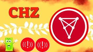 CHZ Prediction 11JUN2023 CHILIZ Coin Price News Today  Crypto Technical Analysis Update Price Now [upl. by Rosecan798]