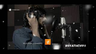 Dhivehi songs 2021 Mujuraa Ishaam [upl. by Ariaz]