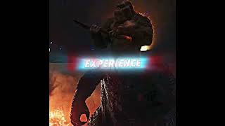 Unarmed GVK Kong VS Weakened G14 godzilla edit kong monsterverse kaiju titan [upl. by Seftton]