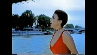 LIANE FOLY  clip quotAime moiquot 1999 [upl. by Constantino]