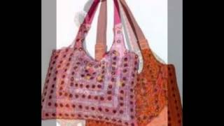 Handicrafts Bags [upl. by Margie]