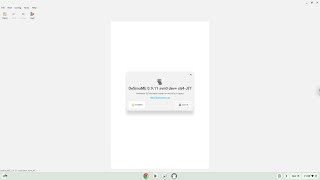 How to install DeSmuME on a Chromebook [upl. by Bronwyn]