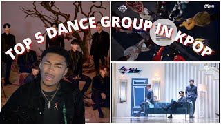 SF9 ‘Now or Never’ ‘Teardrop’ and ‘Good Guy’ Live Performance  REACTION [upl. by Ztnahc536]