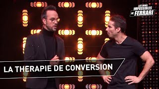 La thérapie de conversion  Les Duos Impossibles 9ème édition [upl. by Woodsum]