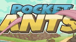 Pocket Ants 5 [upl. by Ahsoym404]