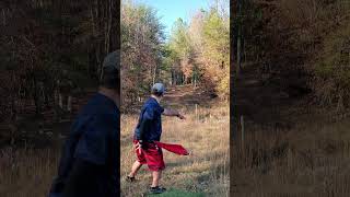 discgolf discgolflife frisbeegolf frisbee dangdiscgolf disclife woods discraftsurgess frolf [upl. by Moorish]