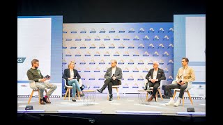 Logistik im Zeitalter der Digitalisierung  Logistics Summit 2024 [upl. by Weidner]