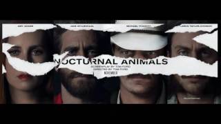 Nocturnal Animals 2016  A Nice Guy Like You Scene 1010  Movieclips [upl. by Aniroz]