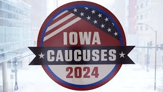 Your Iowa caucuses questions answered How do they work [upl. by Larimore]