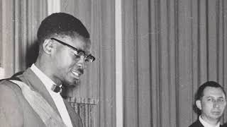 Discours intégral de Patrice Lumumba [upl. by Star]