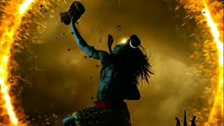 Shankara Re Shankara WhatsApp Status  tanhaji song status  bhole baba ststus [upl. by Adilen]