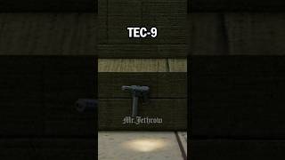 How to Find Tec9 at San Fierro Part 2 [upl. by Yelkao893]