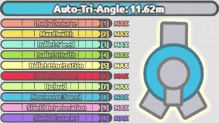 Arrasio  The TotallyNotBroken AutoTriAngle 116M Score Old Dreadnoughts [upl. by Lorne]