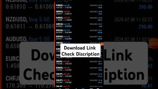 forex billionaire Ea  forex auto trade bot profit 290075 Day Forex trading market forex EA [upl. by Dillie]