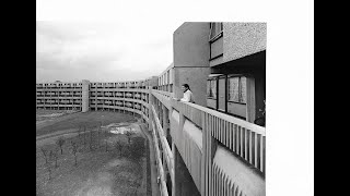 The Hulme Housing Clearances [upl. by Carlisle]