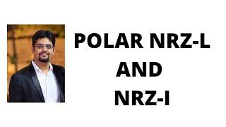 22 polar NRZ L and NRZ I [upl. by Calvina294]