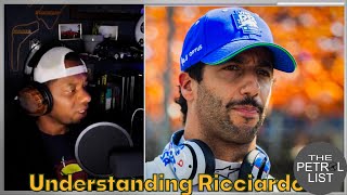 Understanding The Ricciardo Effect [upl. by Aloek818]