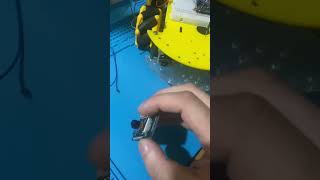 شرح esp32 cam  akramslab arduino robotics projects news iot wifi [upl. by Safko]