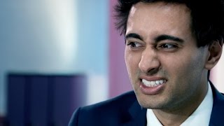 The Apprentice Claude Vs Harpreet Interview  Liar Liar Pants On Fire [upl. by Oterol]