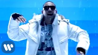 Sean Paul  Temperature Official Video [upl. by Aicissej]