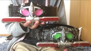 改造してみたアマゾンズドライバー 仮面ライダーアマゾンズ [upl. by Ashok913]