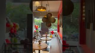 The Coffee Brewery  RR Nagar coffeelounge cafe bangalore coffeecafe [upl. by Sharpe]