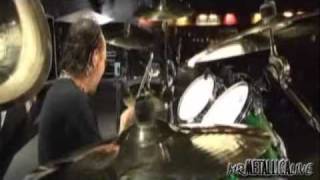 Metallica  Damage Inc Live Rock Am Ring Festival June 3 2006 [upl. by Llenral]