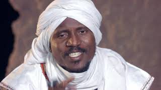 Tanko Almakura official HD video Almakura Waliyin Governor by Nazir Sarkin waka [upl. by Yehus]