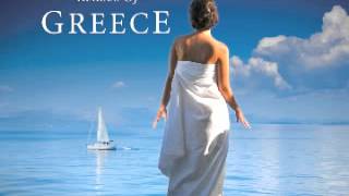 quotEchoes of Greecequot 58 minutes of Greek Music from Global Journey [upl. by Ardnikal]