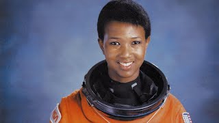 Mae Jemison  A Primeira Mulher Negra no Espaço [upl. by Attiuqihc]