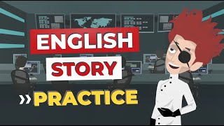 English Story For Listening  Practice English Speaking with Stories [upl. by Julio]