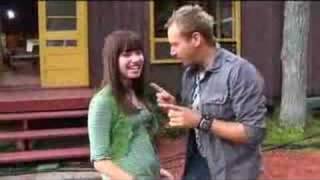 introducing camp rock behind the scenes [upl. by Borchers]