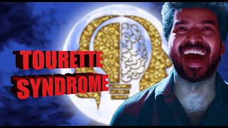 Tourette Syndrome and Types of Tics neurologicaldisorders [upl. by Gowon975]