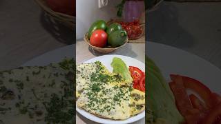 Omlet keto [upl. by Melva]