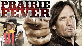 Prairie Fever  FULL MOVIE  2007  Action Western  Kevin Sorbo Lance Henriksen Dominique Swain [upl. by Rozina]