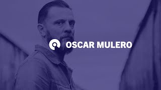 Oscar Mulero  Monasterio Rave  BEATTV [upl. by Dnama]