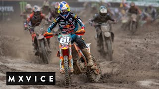 2019 MXGP of Lombardia  Uncut ft Cairoli Prado [upl. by Euqinomahs]