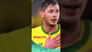 EMILIANO SALA😢😭😓 music calcio musica sala [upl. by Lieberman]