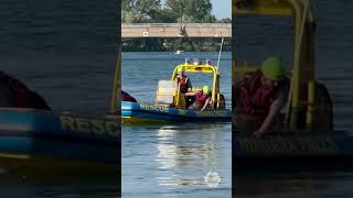 Niagara police investigate after man drowns in Welland River [upl. by Cheryl138]