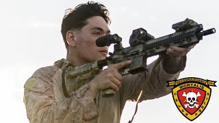 3rd RECON quotHighSpeed Drillsquot Range 170 Series Eng sub [upl. by Nwahsyd]