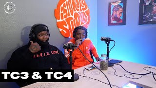 TC3 amp TC4 Full Interview  overhatedunderrated9573 [upl. by Nisbet]