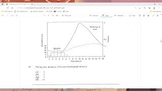 Cape Geography Unit 1 Paper 1 Solution 2019 [upl. by Stahl]